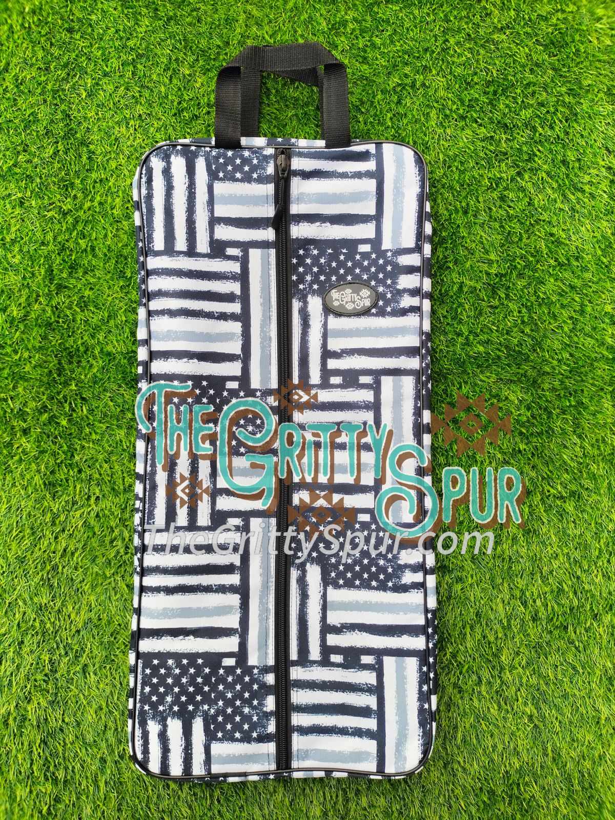 PRE ORDER- Bridle Bag