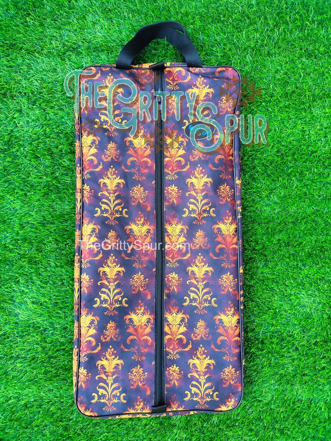 READY TO SHIP- Bridle Bags (all patterns inside)
