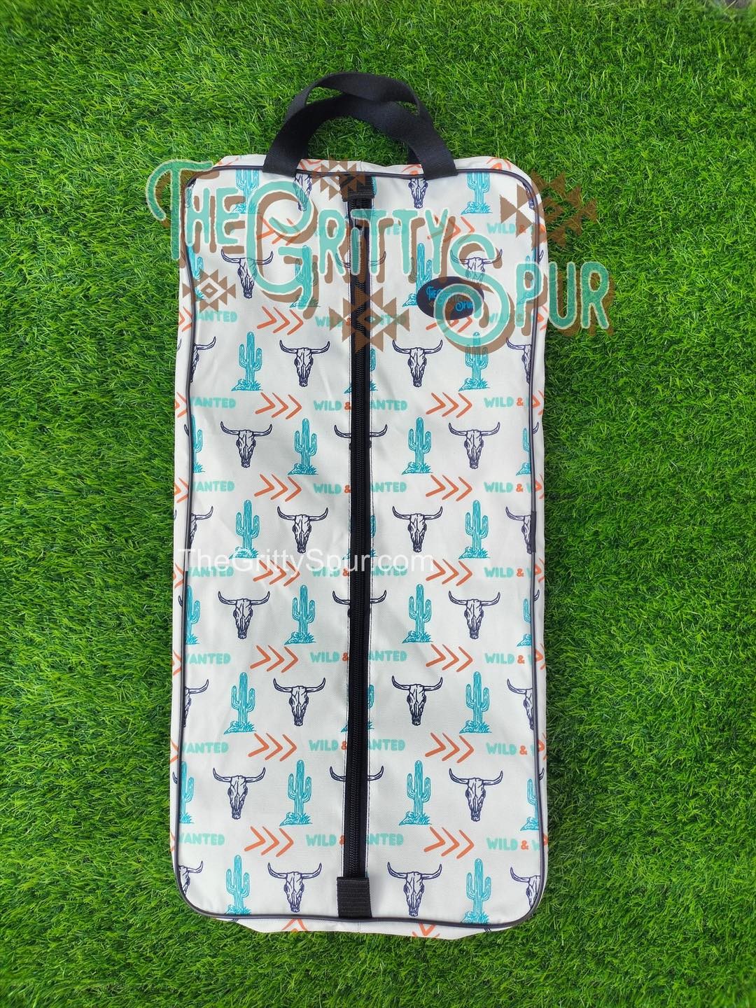 PRE ORDER- Bridle Bag