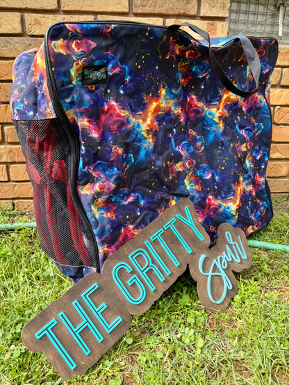 PRE ORDER- Blanket Storage or transport bag (all patterns are in this listing!)