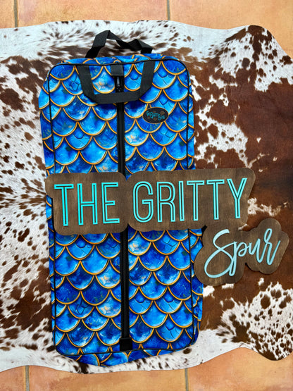 READY TO SHIP- Light Blue Dragon Items