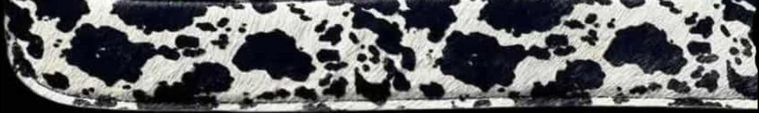 PRE ORDER- Navy 100% Wool Saddle Pad (choose details inside)