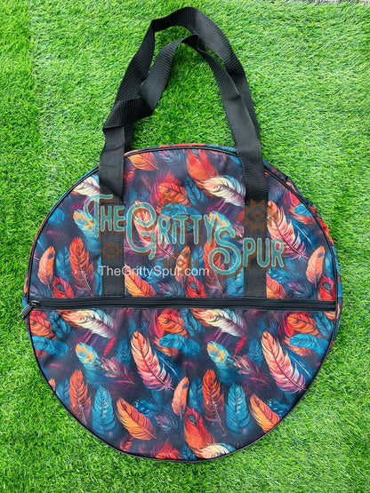 READY TO SHIP- Rope bags