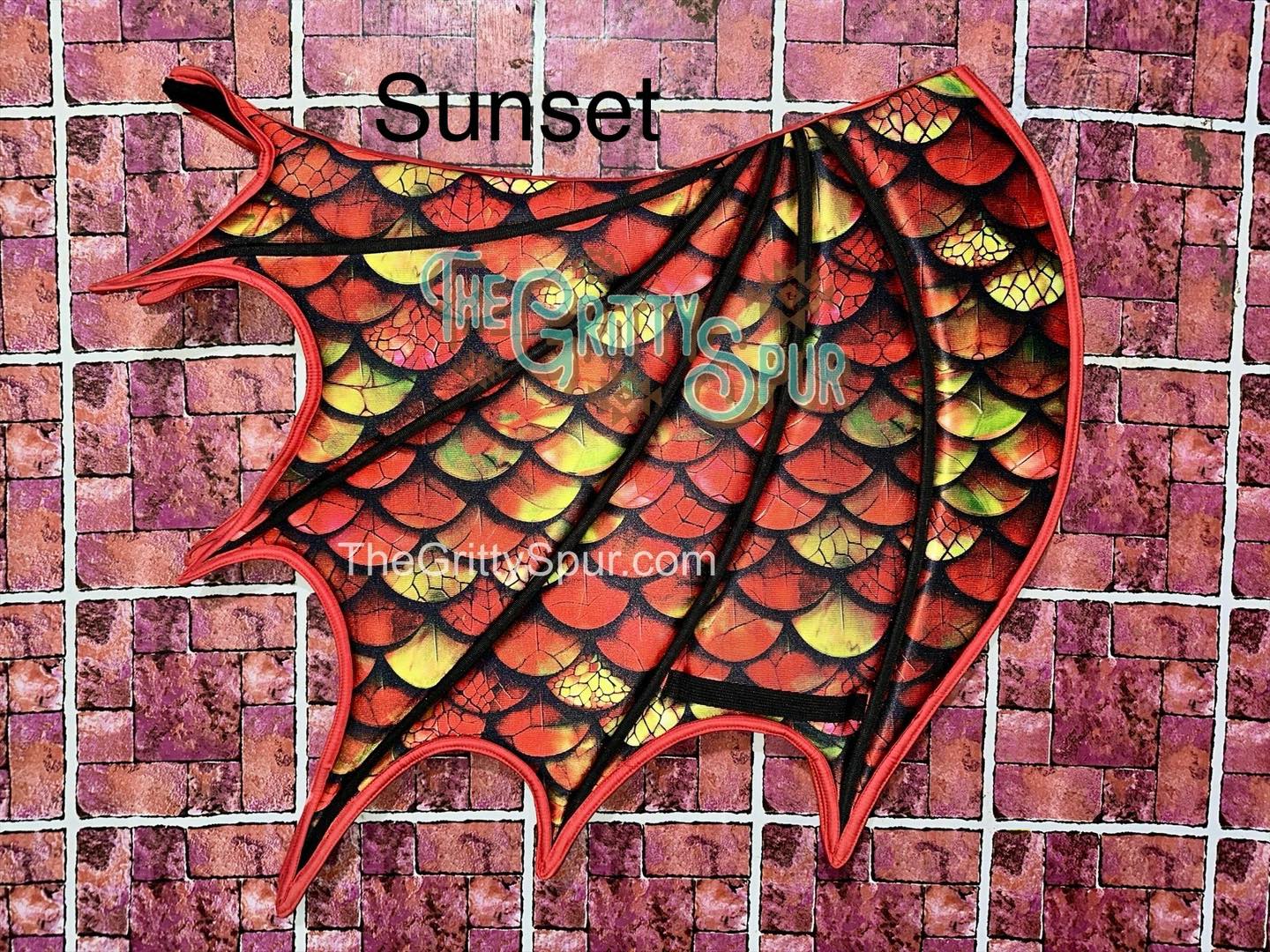 Pre order Dragon fly veil bonnet (all colors inside)