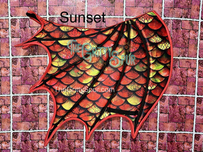 Pre order Dragon fly veil bonnet (all colors inside)