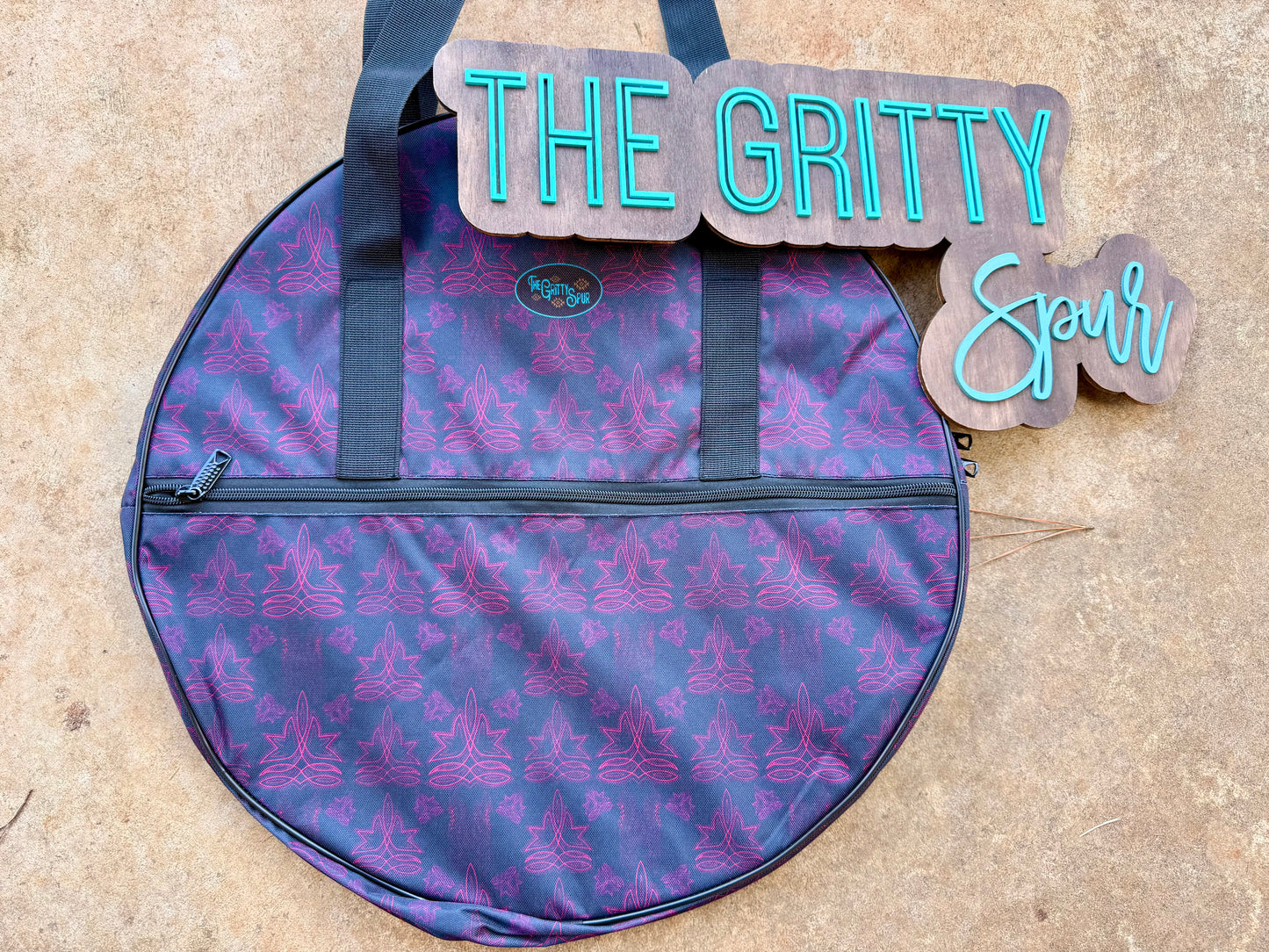 READY TO SHIP- Rope bags