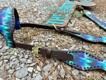 Pre order Northern Lights Tack set