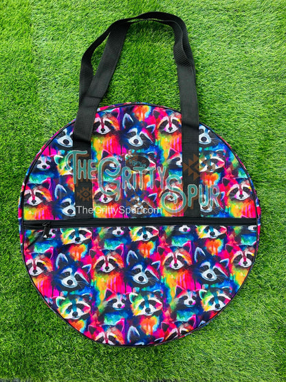 READY TO SHIP- Rope bags
