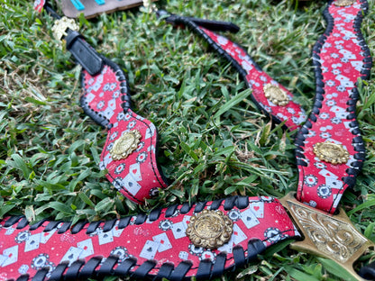 READY TO SHIP- Pattern tack sets! (many patterns inside)