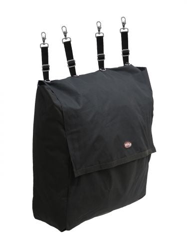 Deluxe nylon stall bag