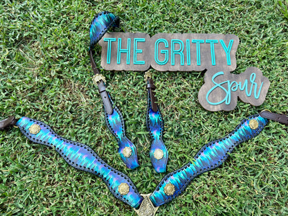 READY TO SHIP- Pattern tack sets! (many patterns inside)