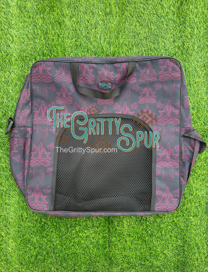 READY TO SHIP- Boot bags (all patterns inside!)