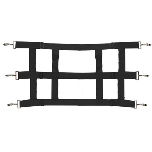 READY TO SHIP- Stall guard