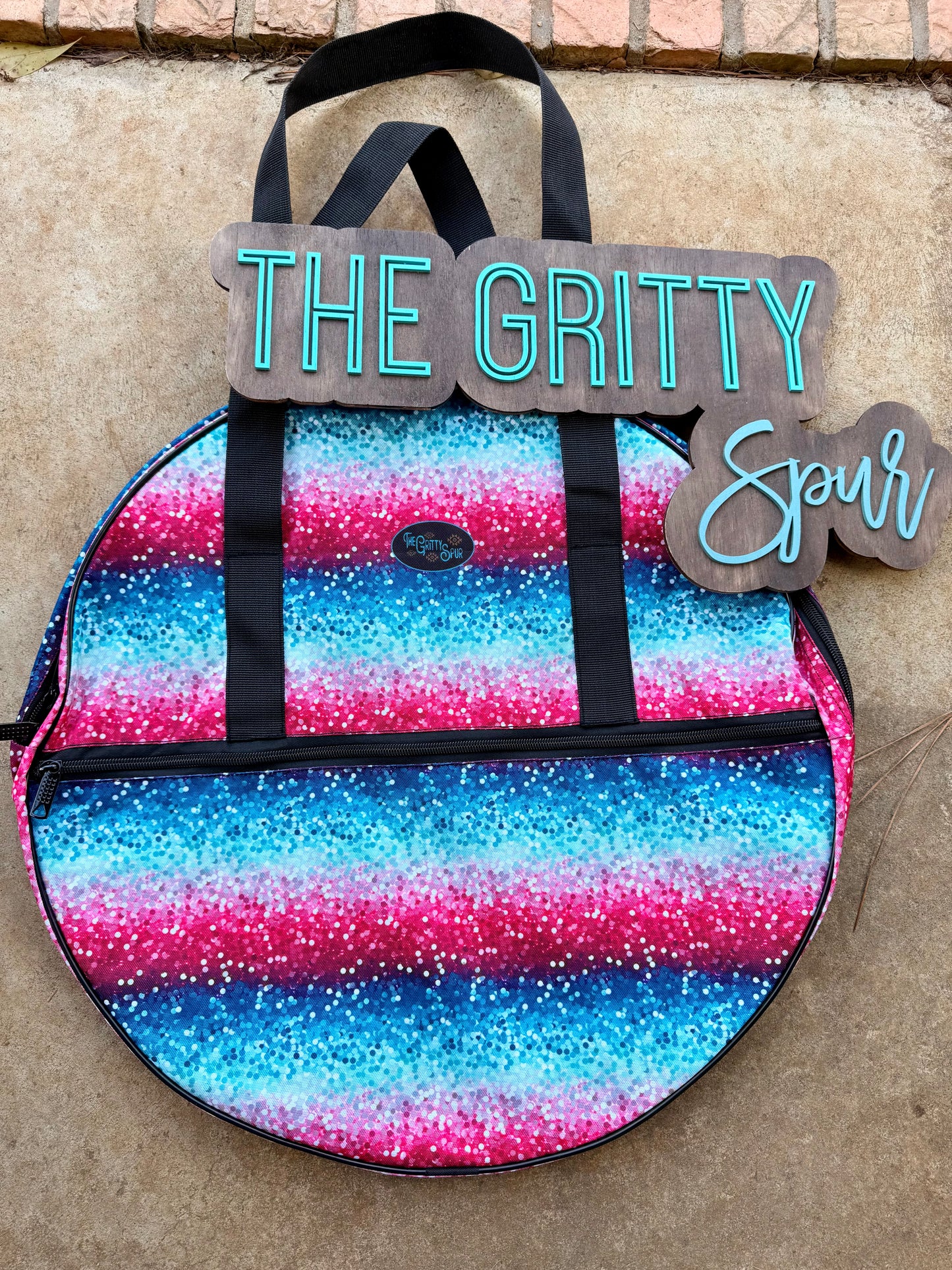 READY TO SHIP- Rope bags