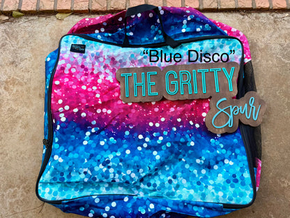 READY TO SHIP- Blanket Bag