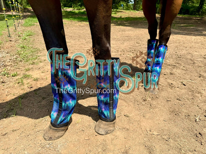 READY TO SHIP- TESTER Fly boots