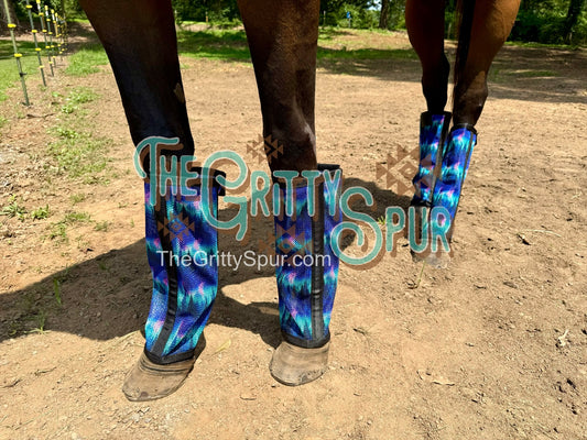 READY TO SHIP- TESTER Fly boots