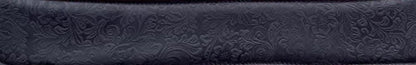 PRE ORDER- Navy 100% Wool Saddle Pad (choose details inside)