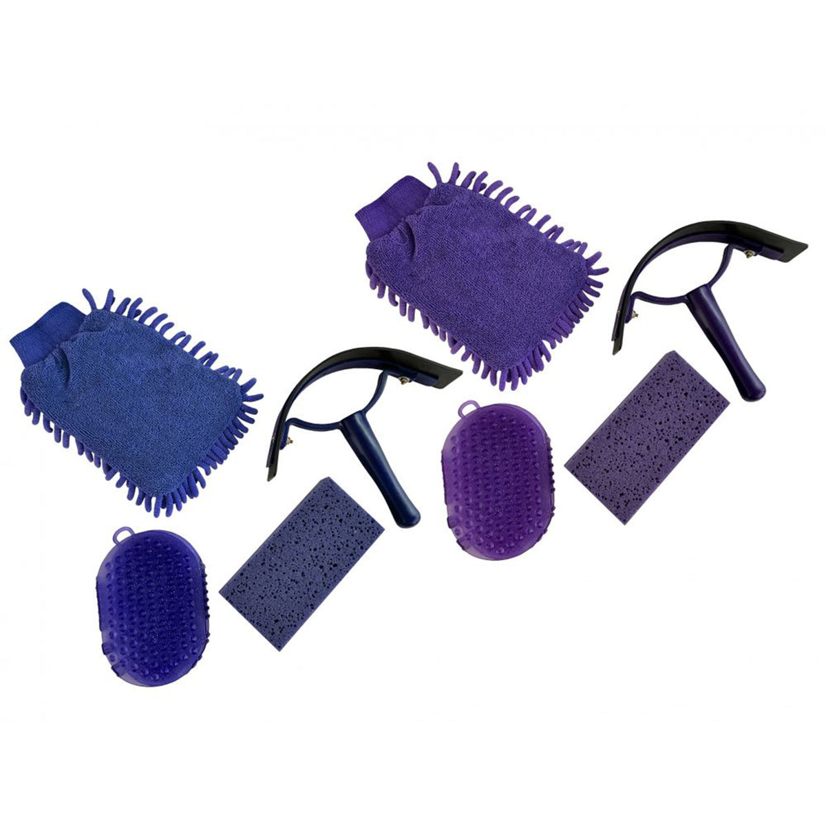 READY TO SHIP- 4-Piece Wash Kit