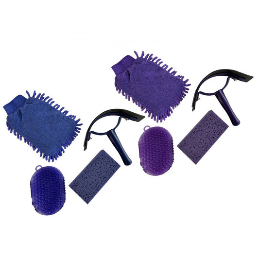 READY TO SHIP- 4-Piece Wash Kit