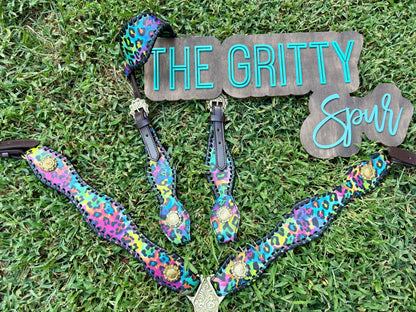 READY TO SHIP- Pattern tack sets! (many patterns inside)