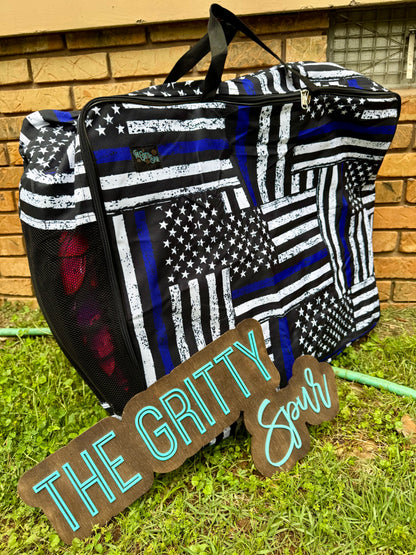 PRE ORDER- Blanket Storage or transport bag (all patterns are in this listing!)