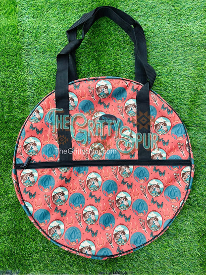 READY TO SHIP- Rope bags