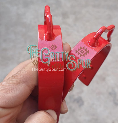 PRE ORDER- Bumper Spurs