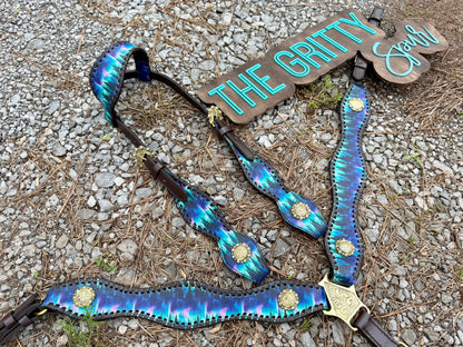 Pre order Northern Lights Tack set