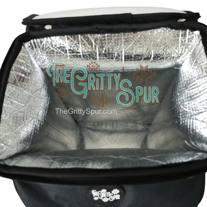 PRE ORDER Deluxe Cooler Backpack
