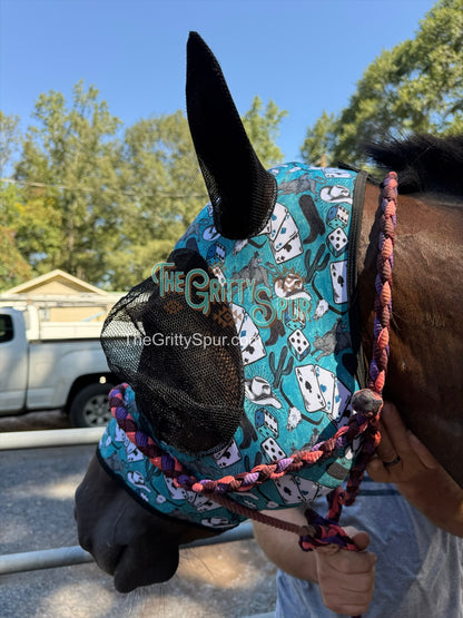 READY TO SHIP- Lycra flay masks (many patterns inside) (read details)