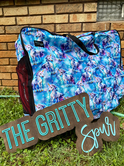 PRE ORDER- Blanket Storage or transport bag (all patterns are in this listing!)
