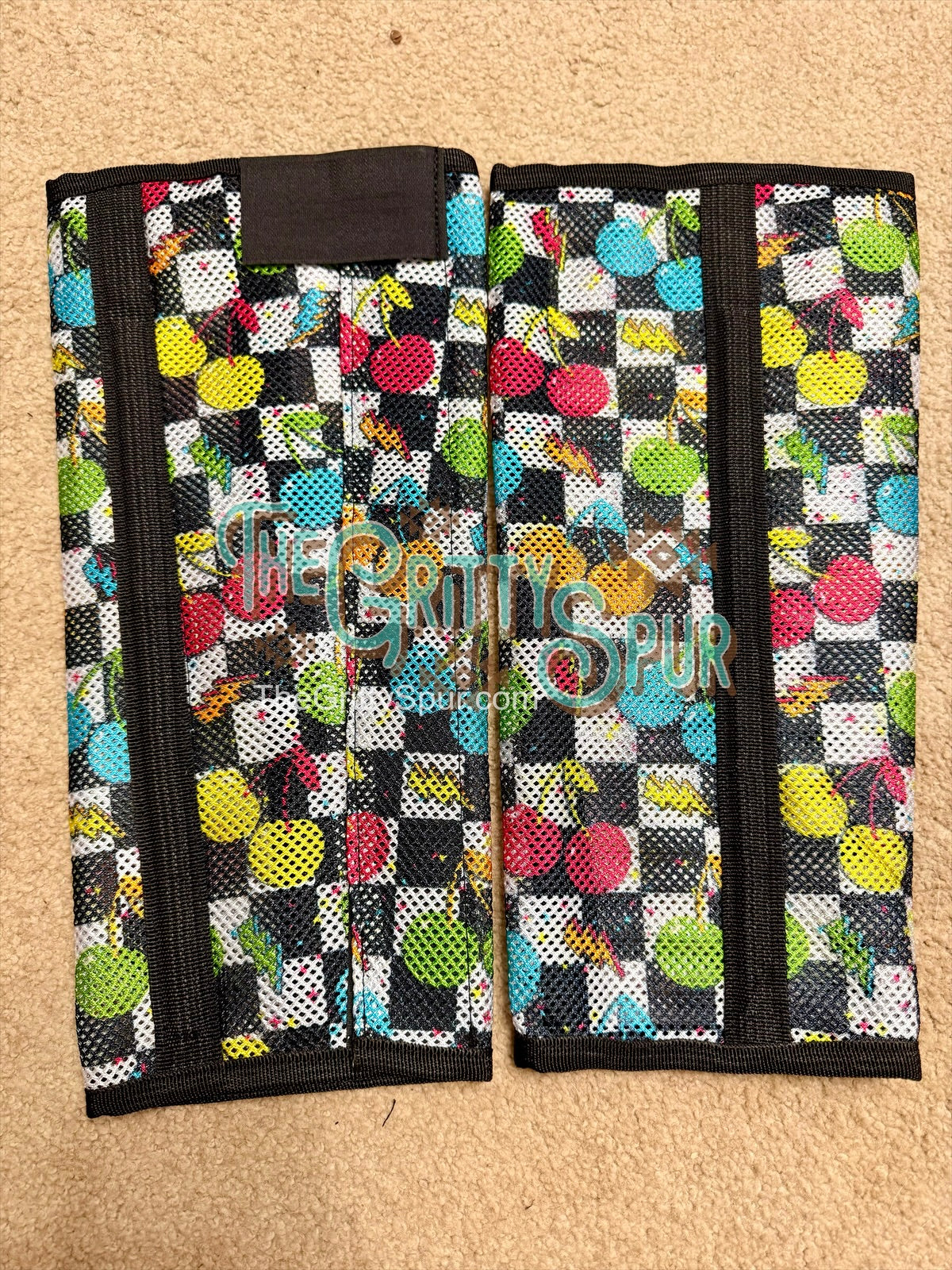 READY TO SHIP- Fly boots