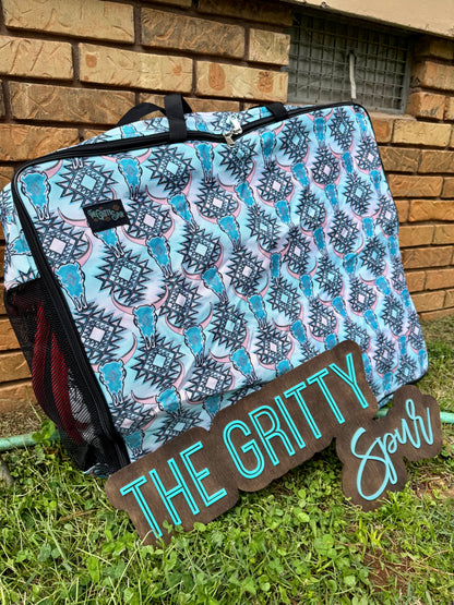 PRE ORDER- Blanket Storage or transport bag (all patterns are in this listing!)