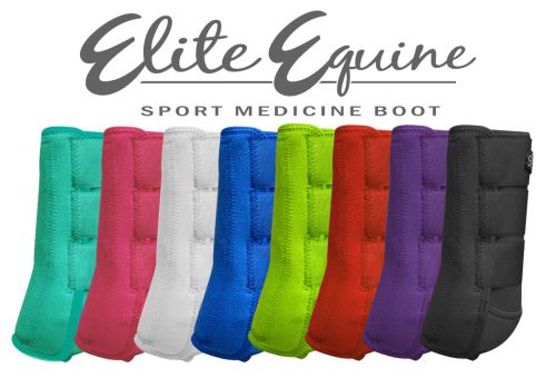 Sports Medicine Boot