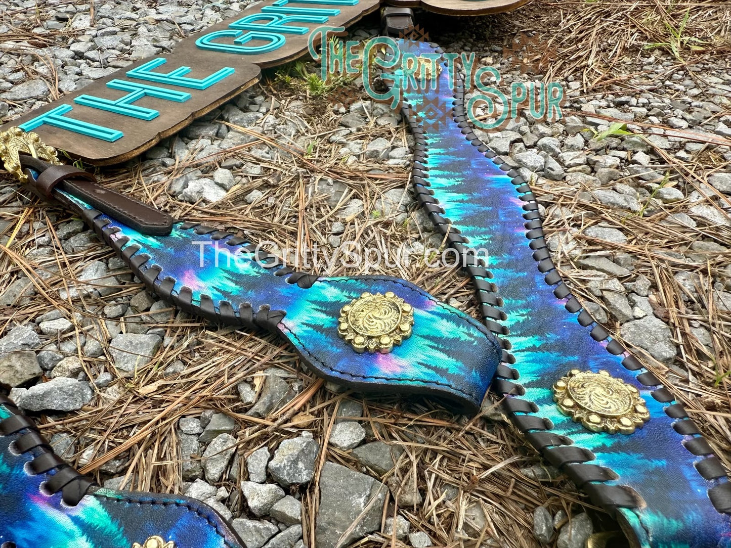 Pre order Northern Lights Tack set