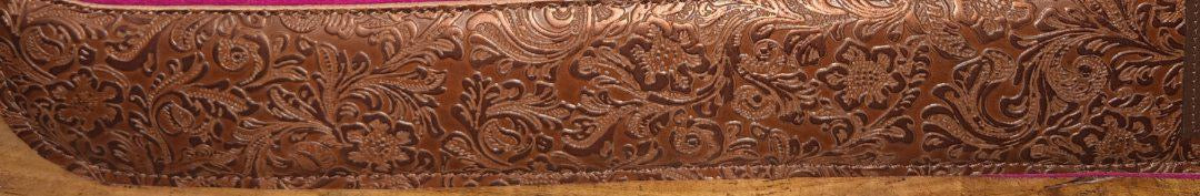 PRE ORDER- Navy 100% Wool Saddle Pad (choose details inside)