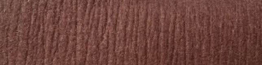 PRE ORDER- Brown 100% Wool Saddle Pad (choose details inside)