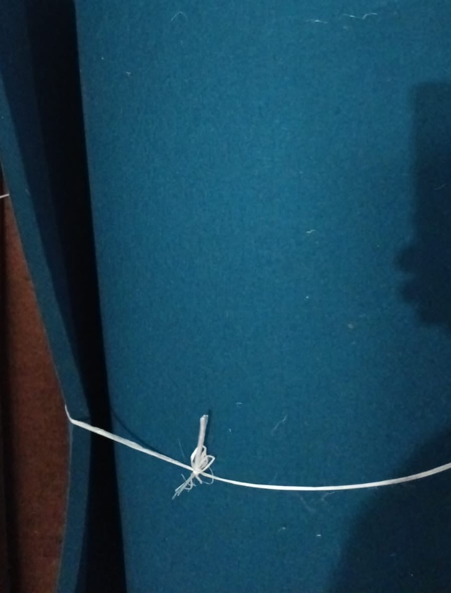 PRE ORDER- CHECKER WEAR LEATHER- Colored 100% wool felt saddle pad- tester pads