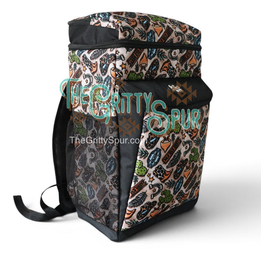 PRE ORDER Deluxe Cooler Backpack