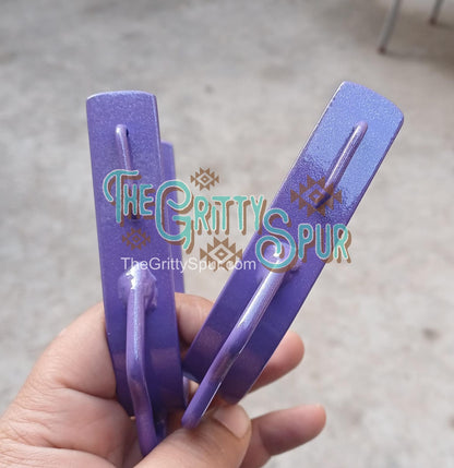 PRE ORDER- Bumper Spurs