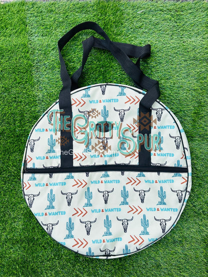 READY TO SHIP- Rope bags