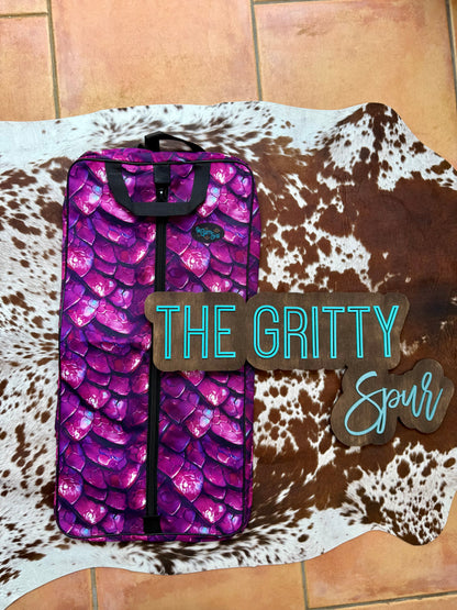 READY TO SHIP- Purple Dragon Items