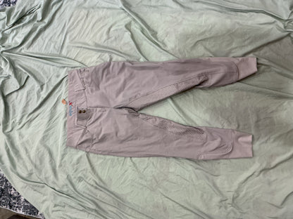 READY TO SHIP- Ovation Aqua X breeches