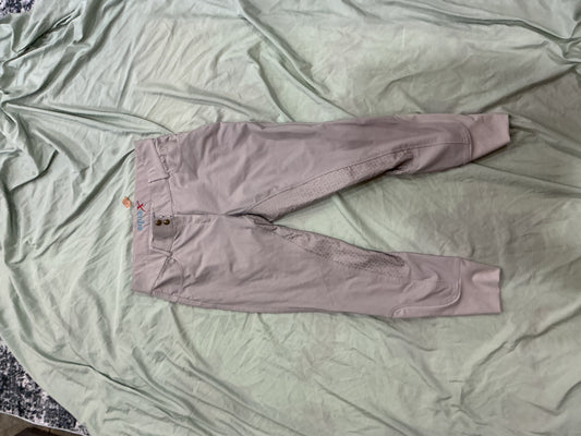 READY TO SHIP- Ovation Aqua X breeches