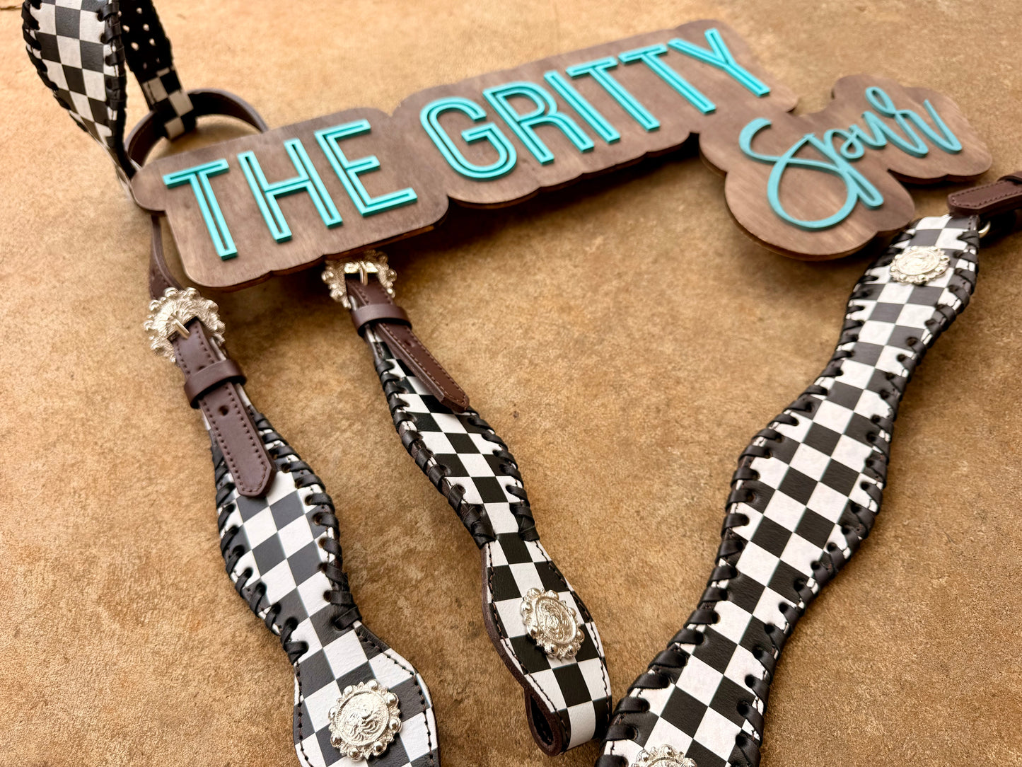 READY TO SHIP- Pattern tack sets! (many patterns inside)