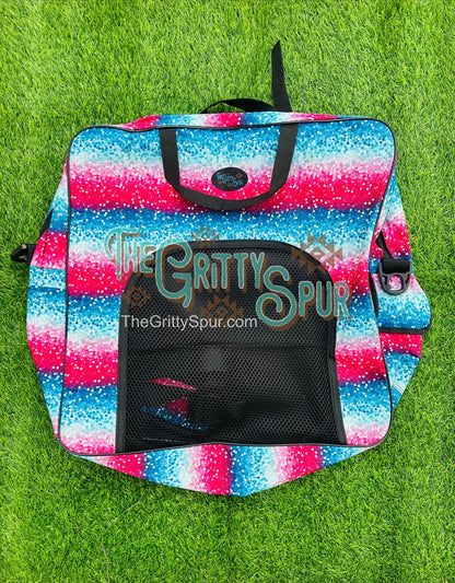 READY TO SHIP- Boot bags (all patterns inside!)