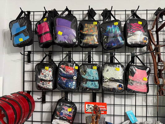 READY TO SHIP- Bell Boots (all Patterns inside)