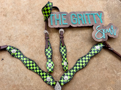 READY TO SHIP- Pattern tack sets! (many patterns inside)