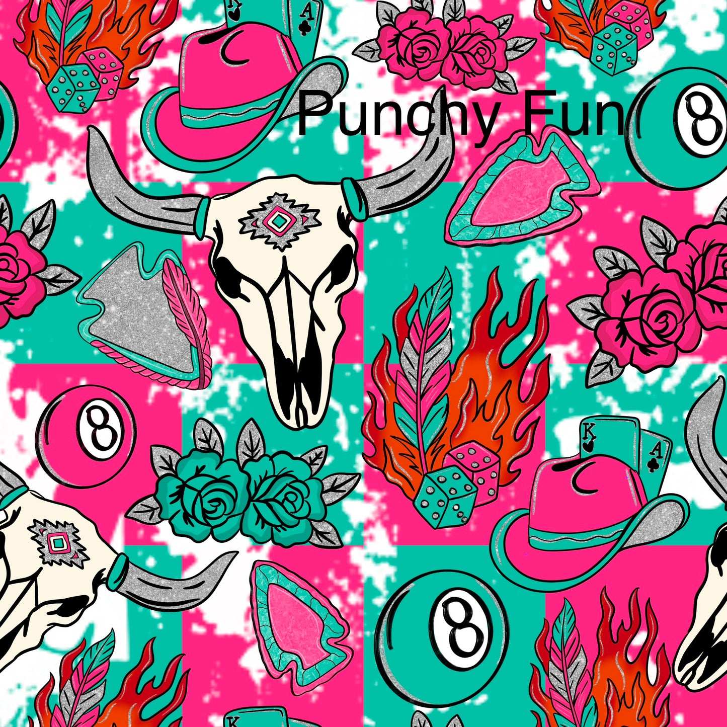 READY TO SHIP- Western Saddle Covers